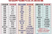 U盘重装系统教程（详细步骤教你快速利用U盘重装电脑系统，解决电脑常见问题）