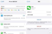 iPhone11系统的功能和特点（探索iPhone11系统的卓越表现）